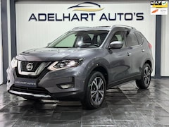 Nissan X-Trail - 1.3 DIG-T N-Connecta Automaat / Navigatie full map / 360 Camera / Cruise control / Climate
