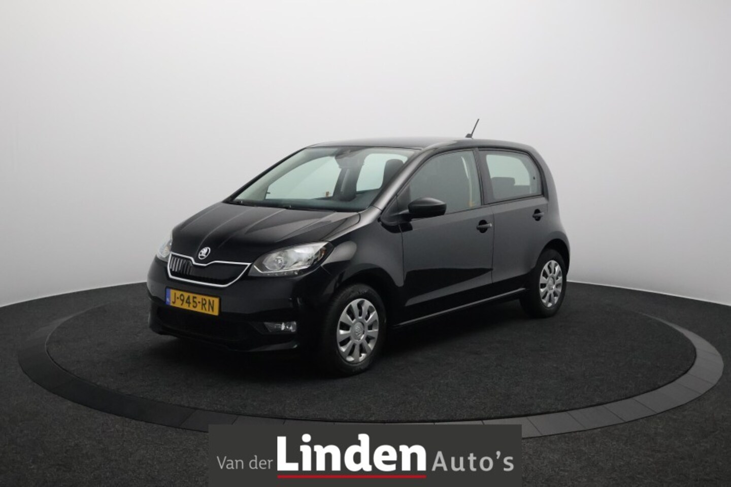 Skoda Citigo - EV Ambition SOH 94% | Cruise | Stoelverwarming | ClimaTronic - AutoWereld.nl