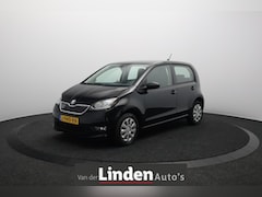 Skoda Citigo - EV Ambition SOH 94% | Cruise | Stoelverwarming | ClimaTronic