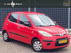 Hyundai i10 - 1.1 Active