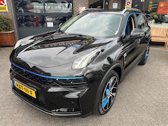 Lynk & Co 01 - 1.5TD 261pk App-connect