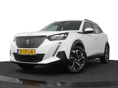 Peugeot 2008 - 1.2 PURETECH ALLURE AUTOMAAT ECC/CRUISE/APPLE.CARPLAY/REGEN.SENS/PARK.SENS/AFN.TREKHAAK
