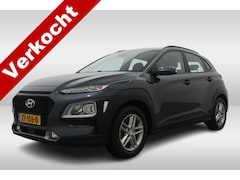 Hyundai Kona - 1.0 T-GDI 120PK COMFORT | Navi | Clima | Trekhaak