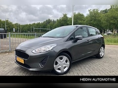 Ford Fiesta - 1.1 85PK Trend 5drs
