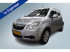 Opel Agila - 1.0 Selection Trekhaak