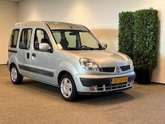 Renault Kangoo - Rolstoelauto Automaat (airco)