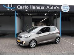 Kia Picanto - 1.0 CVVT ComfortLine
