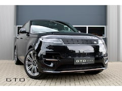 Land Rover Range Rover Sport - 3.0 P510e Autobiography Rear Seat Entertainment/ 4W Sturing/ Massage/Koeling/Vol opties