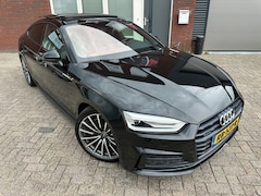 Audi A5 Sportback - 2.0 TFSI MHEV quattro Sport Pro Line S / Pano / Virtual / Leder / Massage / Navi /