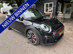 MINI John Cooper Works - 2.0 JCW Pack *FACELIFT*FULL.OPTION