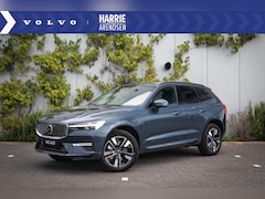 Volvo XC60 - 2.0 T6 Plug-in hybrid AWD Essential | Adaptieve Cruise Control | Stoel + Stuurverwarming |