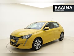 Peugeot 208 - 1.2 PureTech Active | Apple Carplay/Android Auto | Navigatie | Cruise Control | Parkeersen