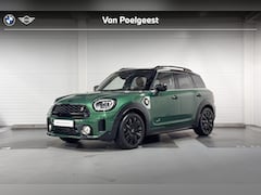 MINI Countryman - Cooper SE ALL4 | Panoramadak | Stoelverwarming | Achteruitrijcamera