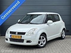 Suzuki Swift - 1.3 GLS | Airco | Nieuwe Koppeling |