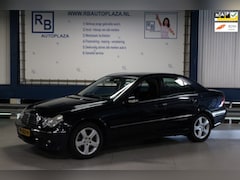 Mercedes-Benz C-klasse - 230 Elegance LPG AUTOMAAT