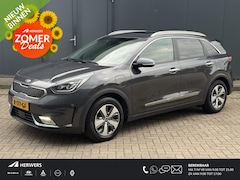 Kia Niro - 1.6 GDi PHEV DynamicLine / Trekhaak (1300 KG Trekgewicht) / Stuurverwarming / Stoelverwarm