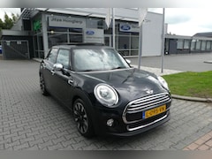 MINI Cooper - 1.5 Chili CLIMA, NAVI, PDC, SCHUIF/KANTELDAK, STOELVERWARMING, VOORRUITVERWARMING, 137.689