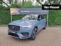 Volvo XC90 - 2.0 T8 Recharge AWD Ultimate Dark | BOWERS&WILKINS | LUCHTVERING | TREKHAAK | PANO-SCHUIFD