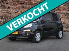 Fiat Panda - 0.9 TwinAir Lounge | Automaat | Airco