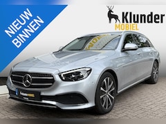Mercedes-Benz E-klasse Estate - 300 e Avantgarde |Burmester|Trekhaak|Adapt.Cruise|
