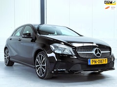 Mercedes-Benz A-klasse - 160 Business