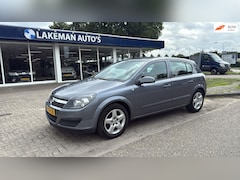 Opel Astra - 1.6 Edition AUTOMAAT Huurkoop Inruil APK Garantie