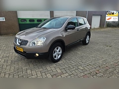 Nissan Qashqai - 1.6 Visia*17917KM* 1E-EIGENAAR/UNIEK
