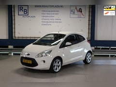 Ford Ka - 1.2 Titanium / AIRCO / NIEUWE APK
