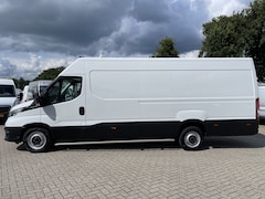 Iveco Daily - 35S14V 2.3 136pk 410 L4H2 Himatic automaat / vaste prijs rijklaar € 23.950 ex btw / lease
