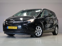 Opel Zafira Tourer - 1.4 Berlin 7p. |Navi|Airco|Cruise|