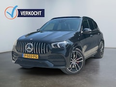 Mercedes-Benz GLE-Klasse - 350 e 4M. Pr Plus