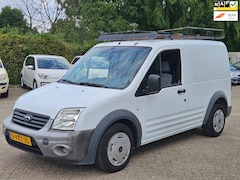 Ford Transit Connect - T200S 1.8 TDCi Business Edition|Elektrische ramen|trekhaak|