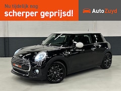 MINI Cooper - 1.5 Chili Serious Business / Clima / LMV / Stoel-Verwarming
