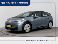 Volkswagen ID.3 - Life 58 kWh | Navi & Carplay | Stoelverwarming | Cruise |