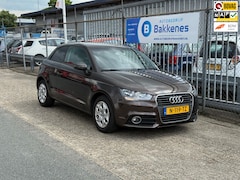 Audi A1 - 1.2 TFSI Attraction | Nwe ketting | Airco | Bluetooth