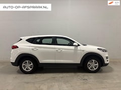 Hyundai Tucson - 1.6 GDI Premium Airco Cruise Trekhaak