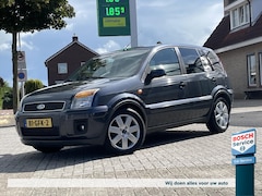 Ford Fusion - 1.6 Futura / aangepast / Org NL / Automaat / Trekhaak / Clima / Lichtmetaal