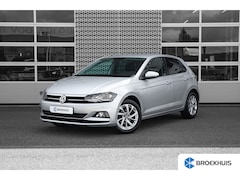 Volkswagen Polo - 1.0 TSI Comfortline