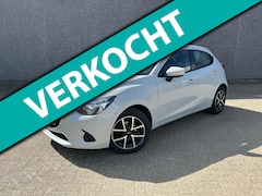 Mazda 2 - 2 1.5 Skyactiv-G S | BLUETOOTH | AUX/USB | STOELVERWARMING | CC | PDC | APK T/M 11-4-2027