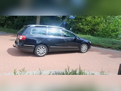 Volkswagen Passat Variant - 2.0 TDI Highline