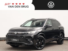 Volkswagen Tiguan - 1.5 eHybrid R-Line Edition 204 pk DSG | Trekhaak | Panoramadak| Leder | Memory stoelen | 3