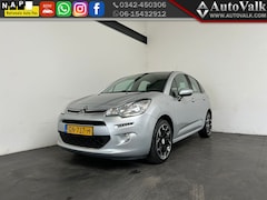 Citroën C3 - 1.2 PureTech Collection. Elek Pakket. 07-2026 APK
