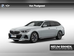BMW 5-serie Touring - 530e xDrive Innovation Pack M Sportpakket Aut
