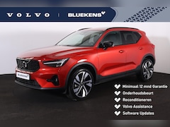 Volvo XC40 - B4 Plus Dark - Panorama/schuifdak - IntelliSafe Assist & Surround - 360º Camera - Harman/K