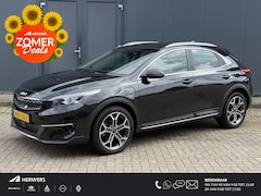 Kia XCeed - 1.6 GDi PHEV DynamicLine Automaat / Fabrieksgarantie tot 30-03-2029 / Cruise Control Adapt