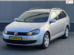 Volkswagen Golf Variant - 1.2 TSI Comfortline Variant DSG Automaat