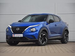 Nissan Juke - 1.6 Hybrid Business Design
