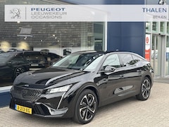 Peugeot 408 - 1.6 HYbrid Allure Pack 180 PK | Automaat Hybride | Bouwjaar 12-2023 | Navigatie | Digitaal