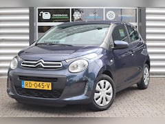 Citroën C1 - 1.0 e-VTi Feel
