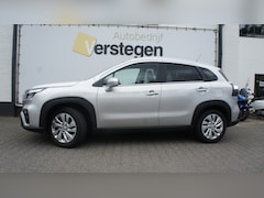 Suzuki S-Cross - 1.4 B.jet Select SH